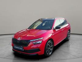 koda Kamiq 1.0 TSI 85kW Monte Carlo DSG