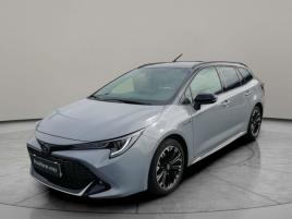 Toyota Corolla GR-Sport TS 2.0