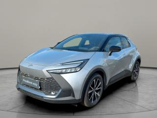 Toyota C-HR 2.0 Hybrid 135kW E-CVT Style