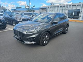 Ford Kuga ST-Line X 1.5 EB 110 kW