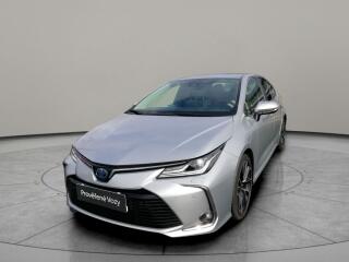 Toyota Corolla Executive 1.8 Hybrid