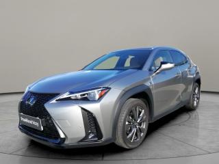 Lexus UX 250h F Sport Design FWD