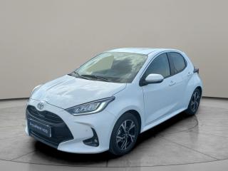 Toyota Yaris 1.5 DynamicForce Style
