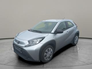 Toyota Aygo 1.0 VVT-i  1-CVT Comfort