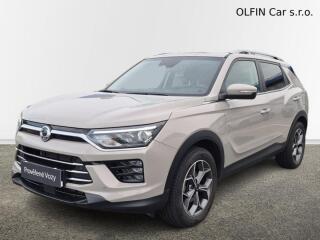 SsangYong Korando Smart  1.5 GDI 120kw A/T