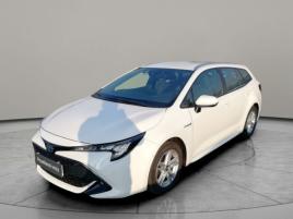 Toyota Corolla TS 2.0 HEV e-CVT Comfort Tech