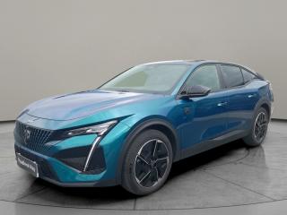 Peugeot 408 GT 1.2 PT 130 S&S EAT8