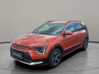 Kia Niro Exclusive 1.6 GDi DCT