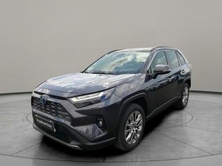 Toyota RAV4 2.5 Hybrid e-CVT 4WD Executive