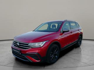 Volkswagen Tiguan Allspace Life 1.5 TSI  110 kW 7 mst