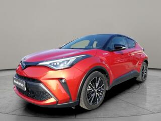 Toyota C-HR Premiere Edition 2.0 HEV