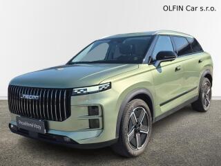 Jaecoo 7 Luxury