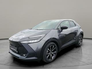 Toyota C-HR 1.8 HEV e-CVT Style