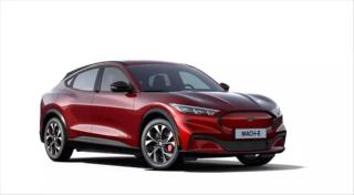 Ford Mustang Mach-E MACH-E AWD 98.7 kWh-pr.doj