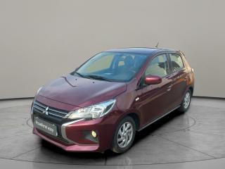 Mitsubishi Space Star INVITE 1.2 MIVEC CVT