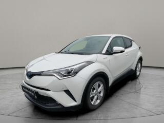 Toyota C-HR 1.8 HEV e-CVT Executive