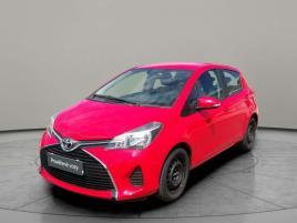 Toyota Yaris Active