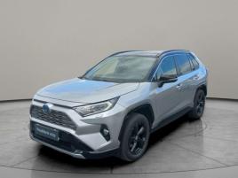 Toyota RAV4 Selection + Skyview