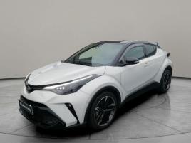 Toyota C-HR 2.0 Hybrid E-CVT GR Sport