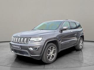 Jeep Grand Cherokee 3.0 CRD 4WD Overland