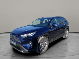 Toyota RAV4 2.5 Hybrid 4WD Executive