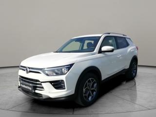 SsangYong Korando 1.5 GDI AT Style