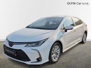 Toyota Corolla Comfort  1.5 92 kW SD
