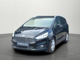 Ford S-MAX EcoBoost  121 kW