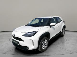 Toyota Yaris Cross 1.5 HEV e-CVT Comfort
