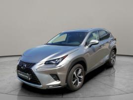 Lexus NX 300 h E-FOUR LUXURY LIMITED EDITIO