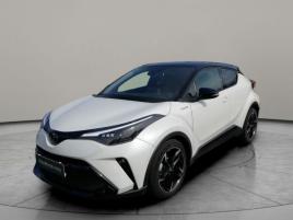 Toyota C-HR 1.8 Hybrid 90kW E-CVT GR Sport