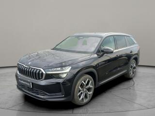 �koda Kodiaq Exclusive Selection  2.0 TDI