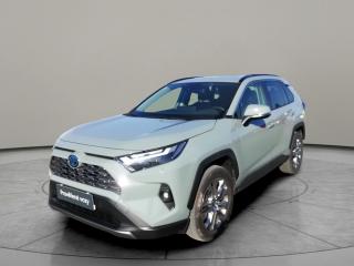 Toyota RAV4 Executive 2.5 Hybrid 4WD e-CVT