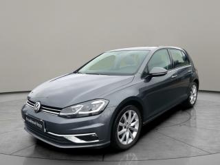 Volkswagen Golf 1.4 TSI Comfortline 92 kW