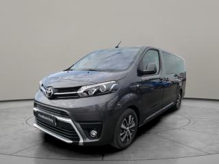 Toyota ProAce Verso EV AT L2 Family 75 kWh 136k