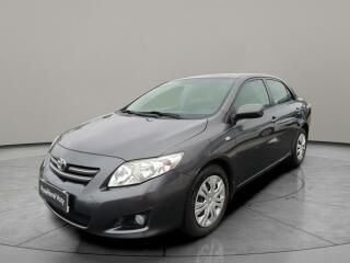 Toyota Corolla 1.6 Valvematic Sol 97 kW