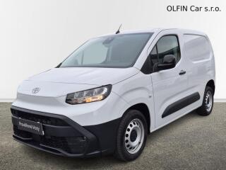 Toyota ProAce City SWB Active Mutimedia  1.5