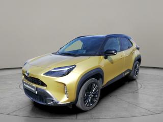 Toyota Yaris Cross Adventure 1.5 HEV eCVT FWD