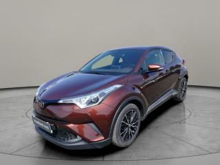 Toyota C-HR Executive 1.2 Turbo 85kW