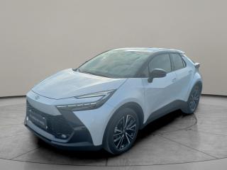 Toyota C-HR Executive 2.0 Hybrid 135kW