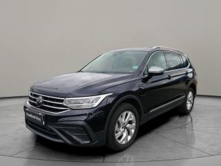 Volkswagen Tiguan Allspace 1.5 TSI DSG Life 110 kW