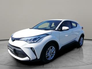 Toyota C-HR Comfort Business 1.8 HEV