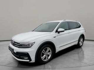 Volkswagen Tiguan Allspace 2.0 TDI DSG 4M R-Line 140kW