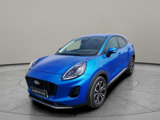 Ford Puma Titanium 1.0 92 kW A/T