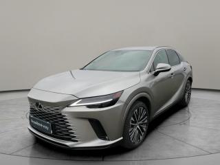 Lexus RX 350 Executive