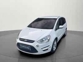 Ford S-MAX 2.0 TDCi PowerShift Titanium