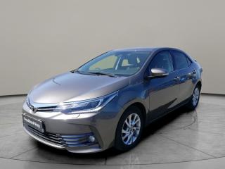 Toyota Corolla SD 1.6 VVTi Multidrive
