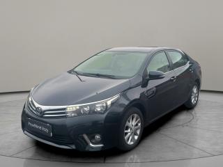 Toyota Corolla Active Trend+ 1.6 Valvematic 9