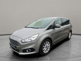 Ford S-MAX 2.0 ECB AT Titanium 176 kW