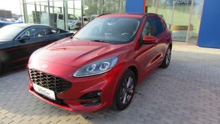 Ford Kuga ST-Line X 2.5 Duratec HEV